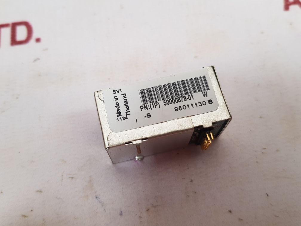 Digi 50000878-01 W National Control Device