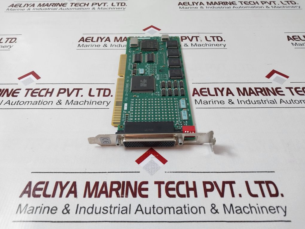 Digi Fjs4Sw32224 Pcb Card