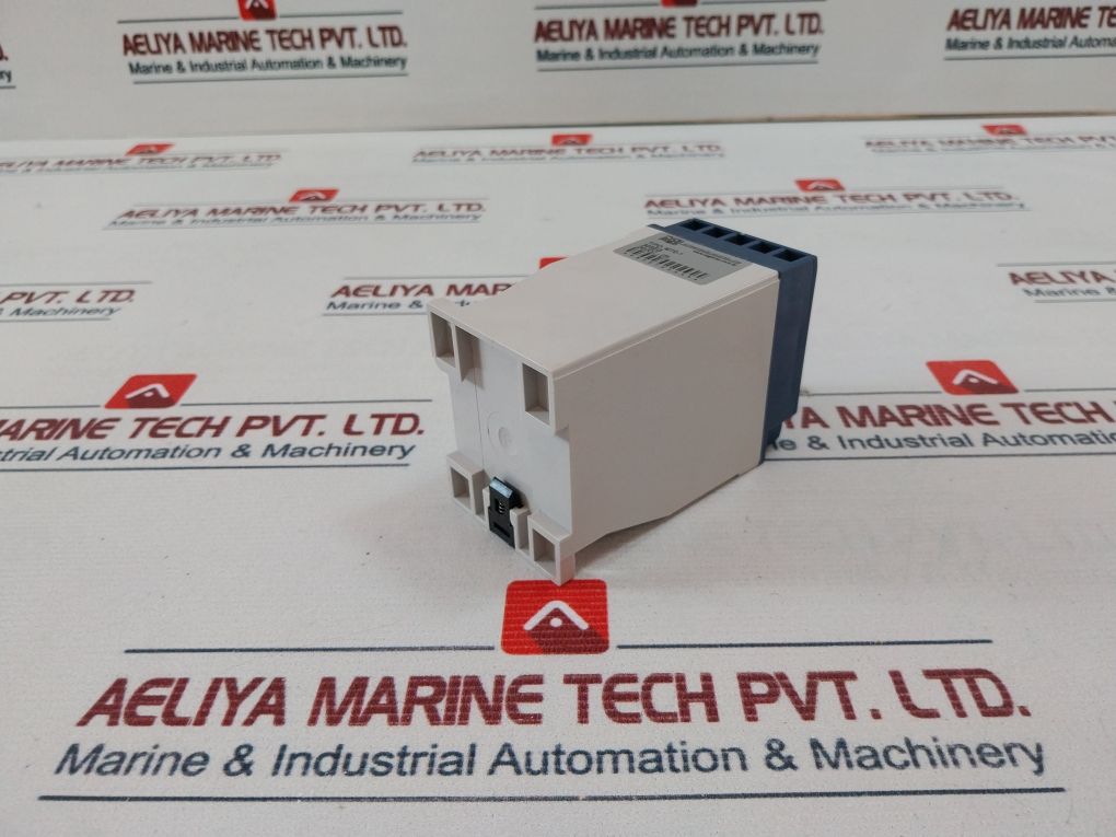 Digimec Mte-1 Time Relay