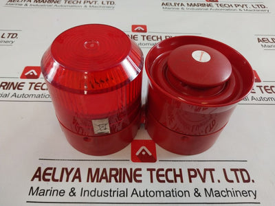 Digisound BSe 128 Red Horn