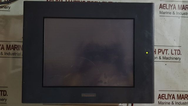Pro-face 2880045-01 Interface Panel Gp2500-tc41-24V