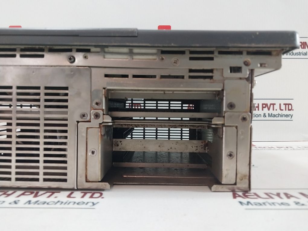 Digital Electronics Pro-Face PL-5700T1 Panel Computer (Display Properly Not Working)