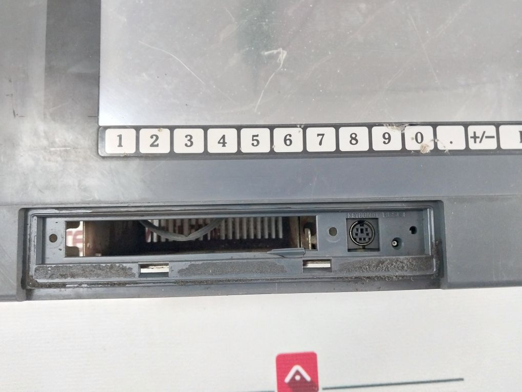 Digital Electronics Pro-Face PL-5700T1 Panel Computer (Display Properly Not Working)