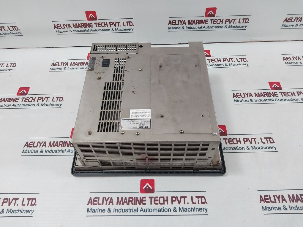 Digital Electronics Pro-Face PL-5700T1 Panel Computer (Display Properly Not Working)