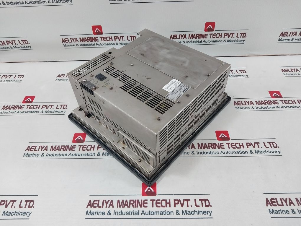 Digital Electronics Pro-Face PL-5700T1 Panel Computer (Display Properly Not Working)