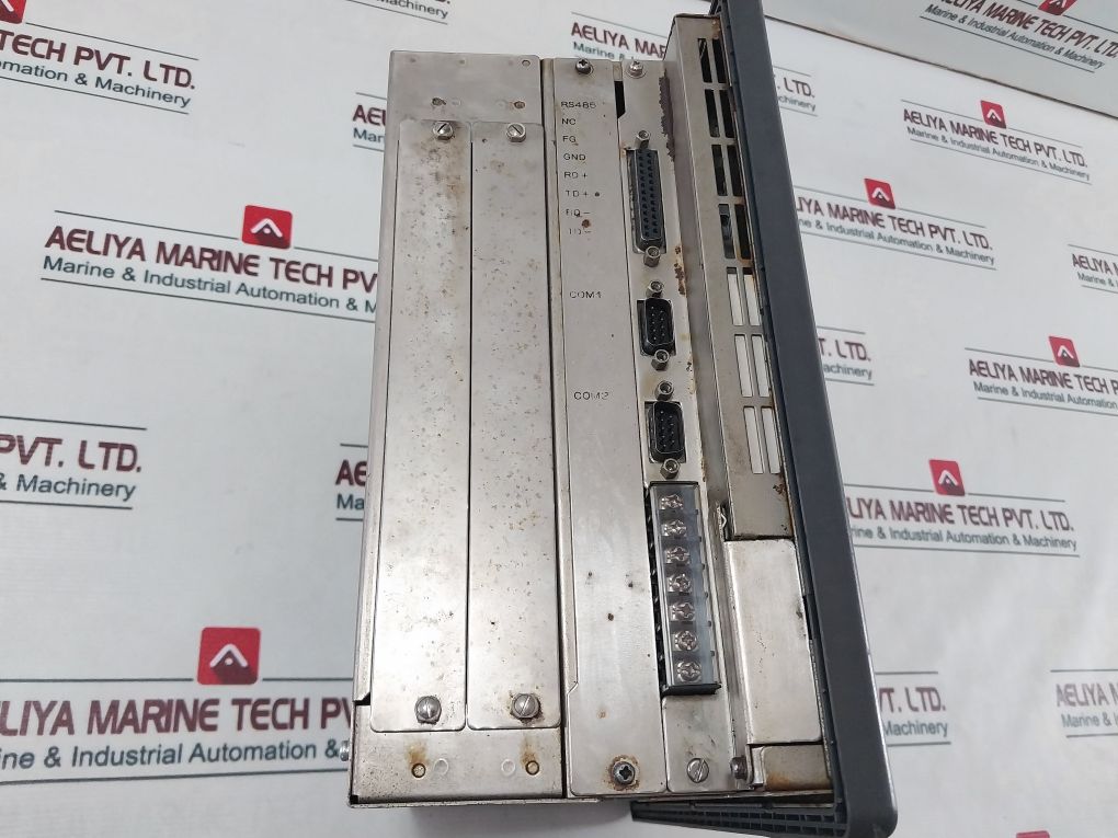 Digital Electronics Pro-Face PL-5700T1 Panel Computer (Display Properly Not Working)