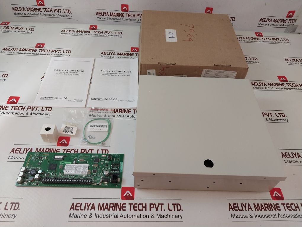 Digital Security Controls Tl300