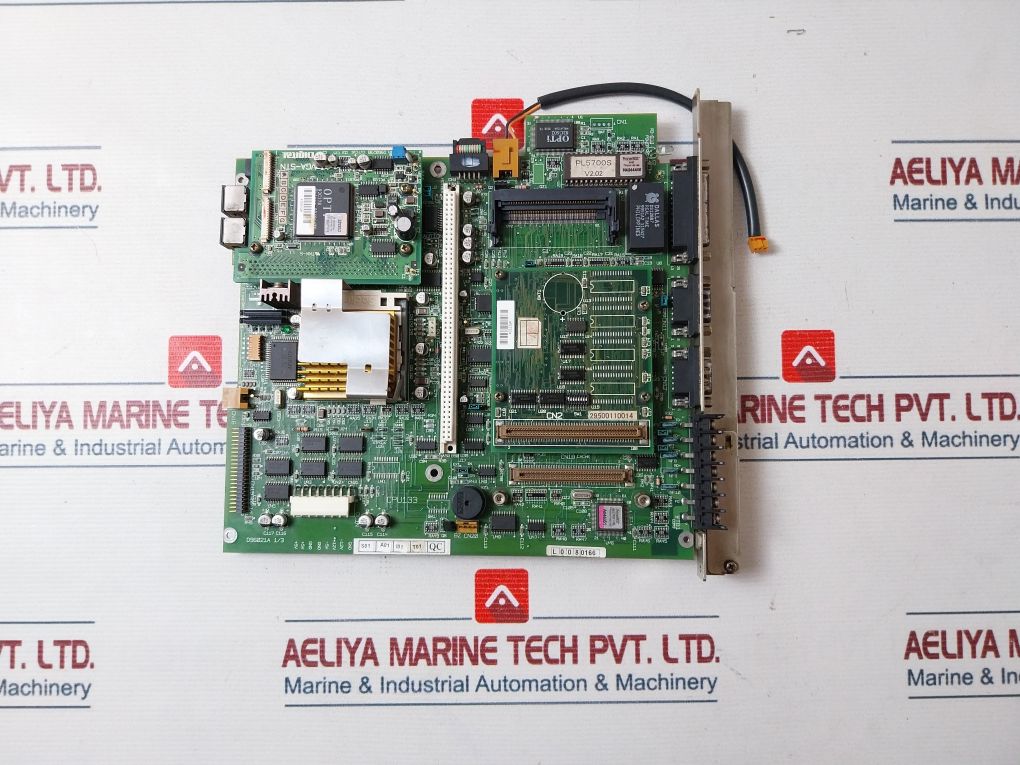 Digital Vga-stn