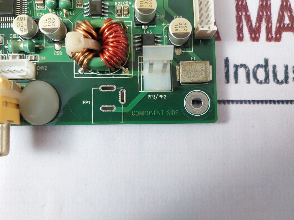 Digital View Svp-1280 Dvi