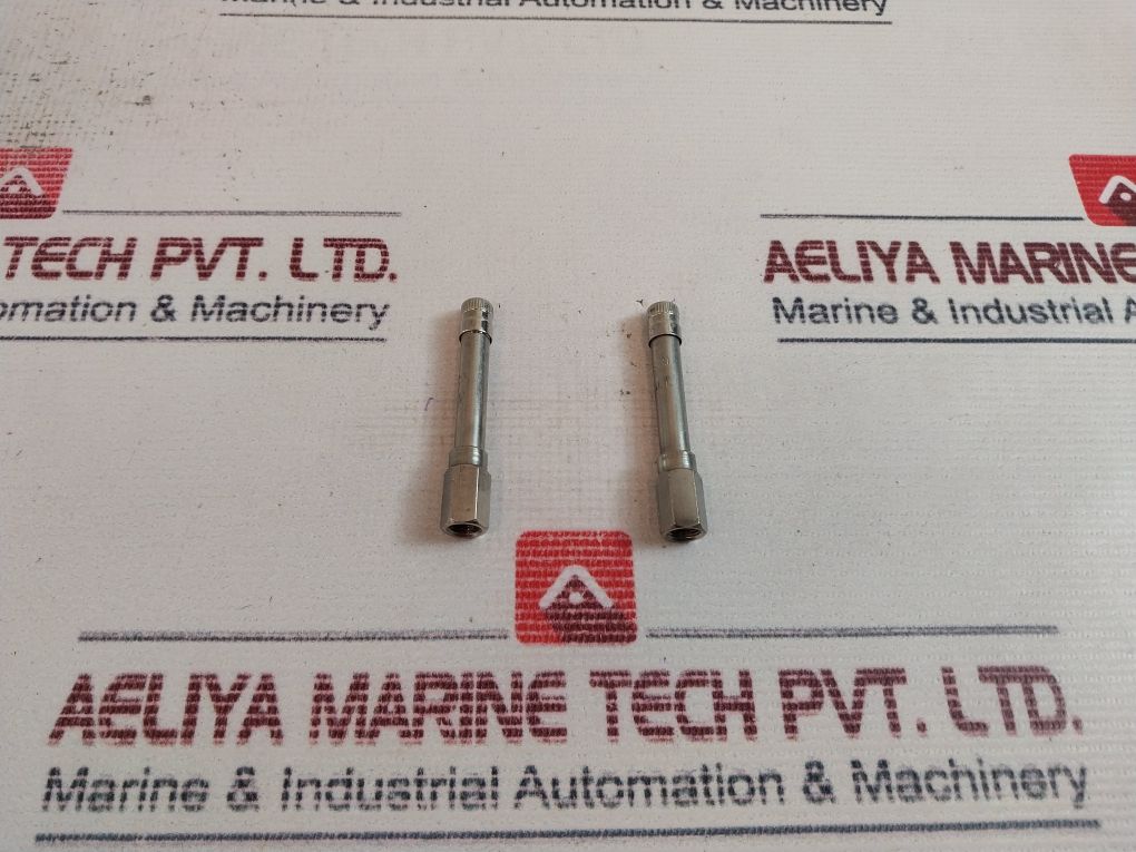 Dill 350 Valve Extension