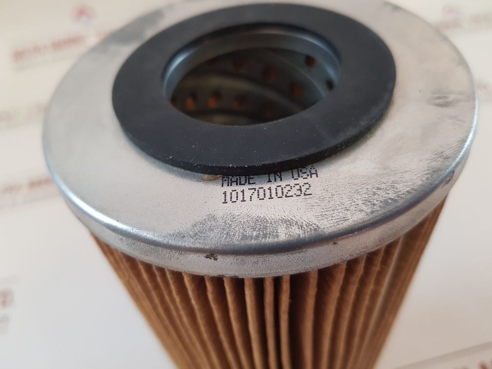 Baldwin Pf7655 Fuel Filter