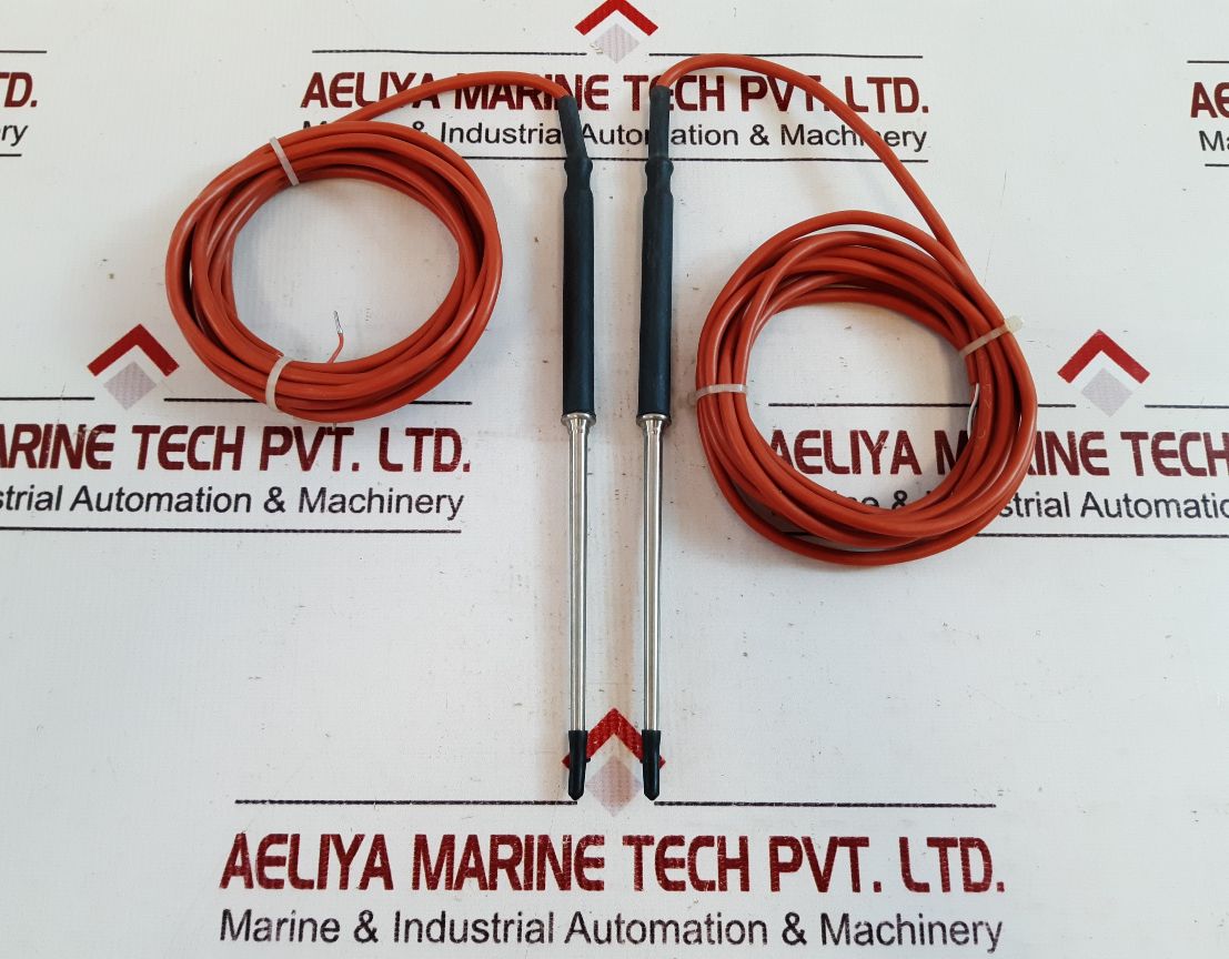Dixel Spc101A Temperature Sensor 6Mt Dx-ptc-23-07-13