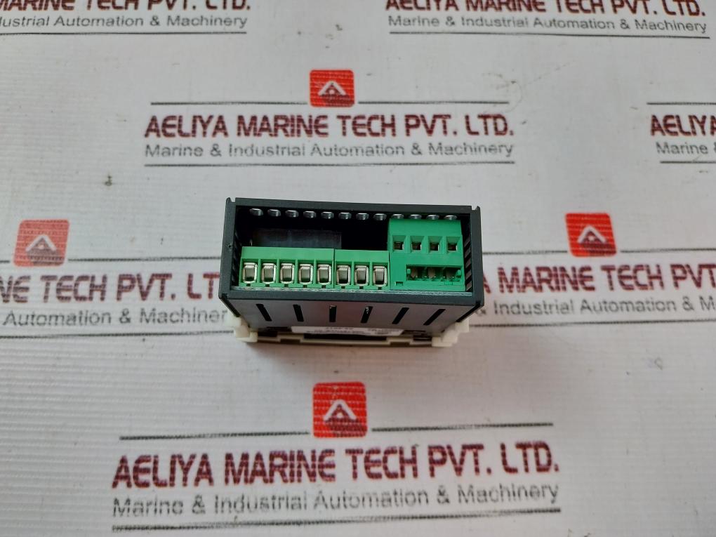 Dixell Xr60Cx-an1F1-ur Temperature Controller 12-24V