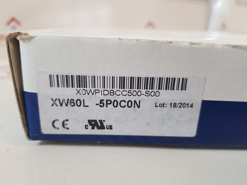 Dixell xw60l-5p0c0-n temperature controller