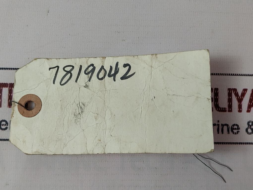Dixson 7819042