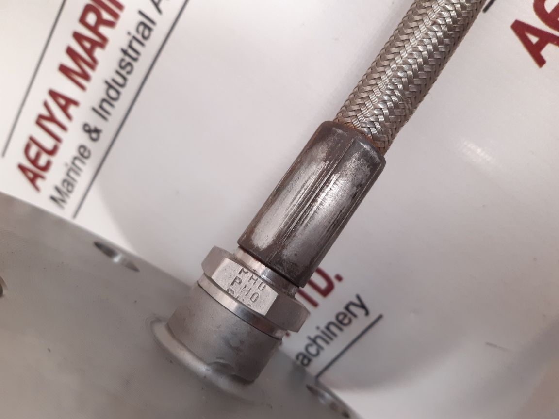 Dms Mas 2600 Transducer Fdce941-1102-1