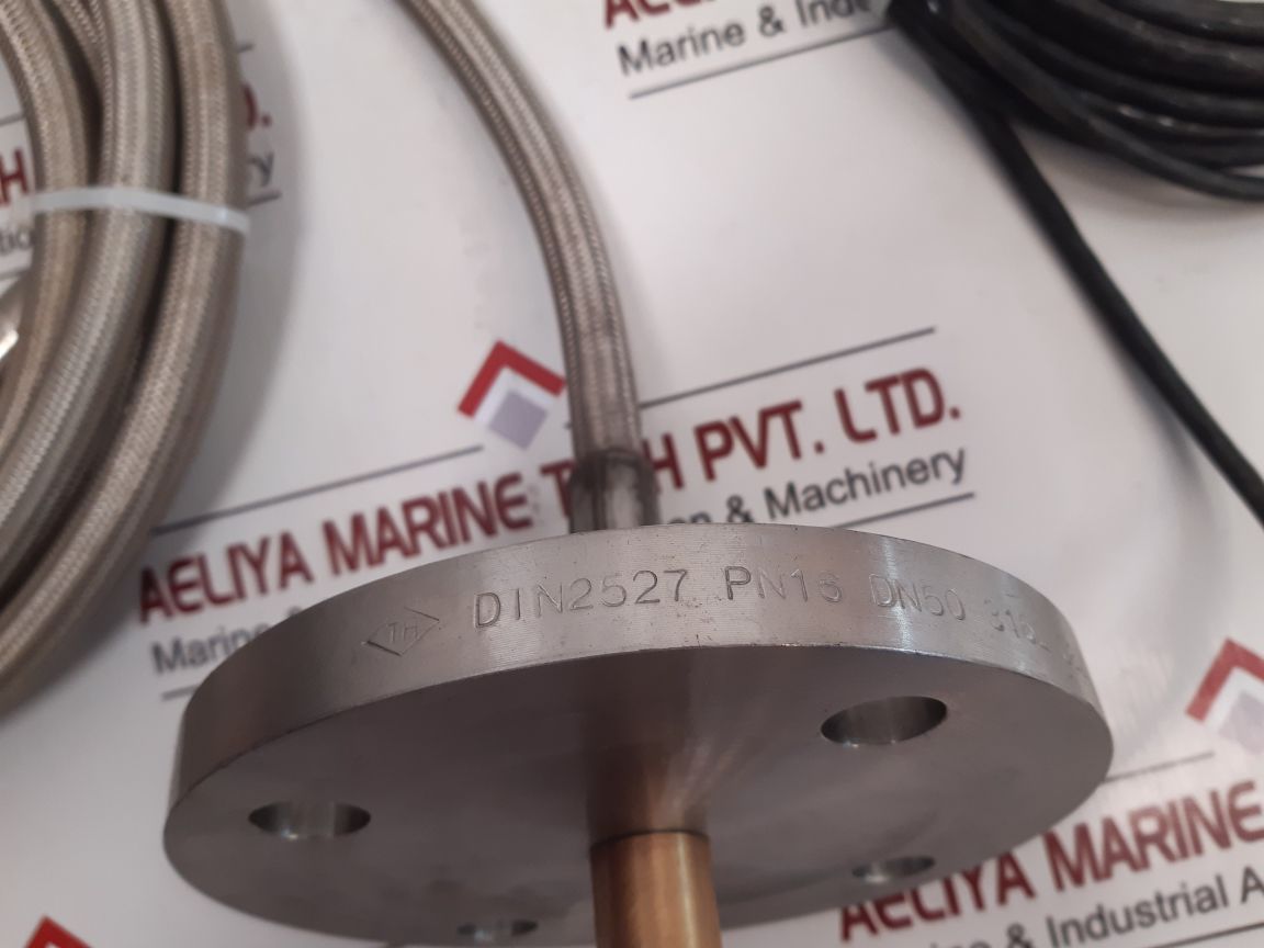 Dms Mas 2600 Transducer Fdce941-1102-1
