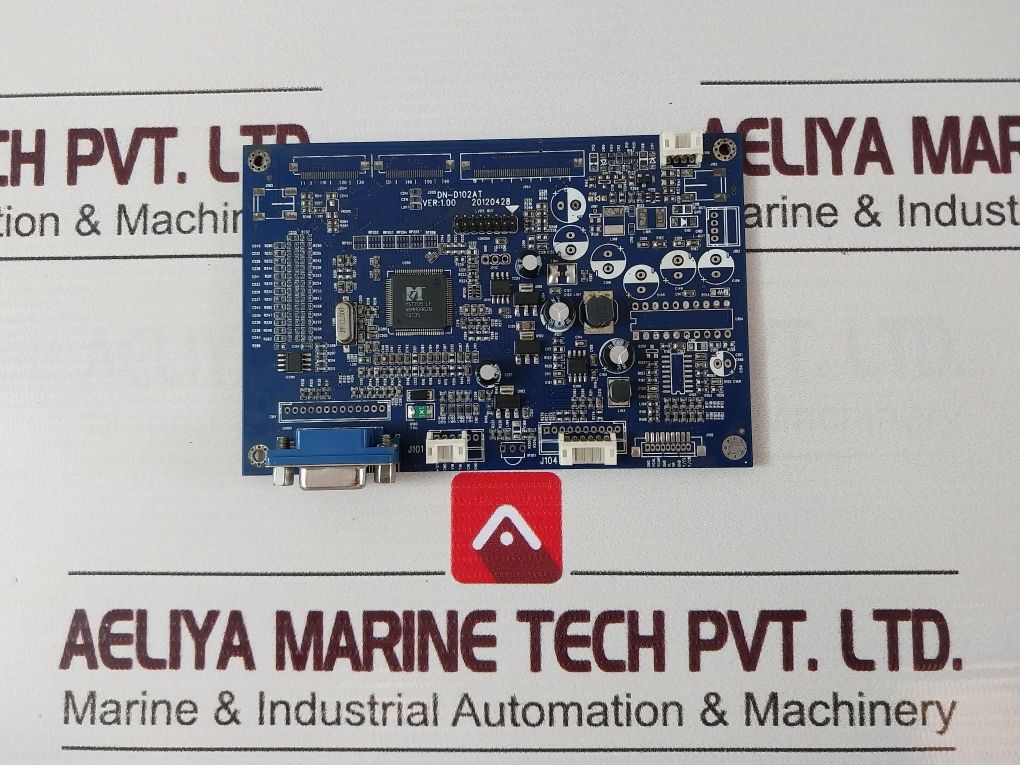Dn-d102At Pcb