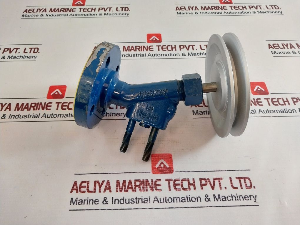 Dn25 En 12351-a.1 Valve