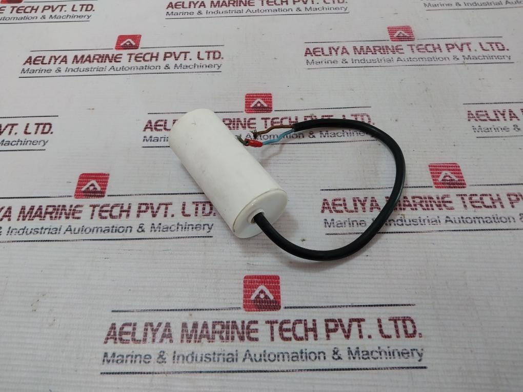 Dna Mp60120061 Capacitor 400V 50-60Hz