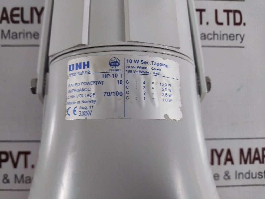 Dnh Hp-10 T Loud-speaker