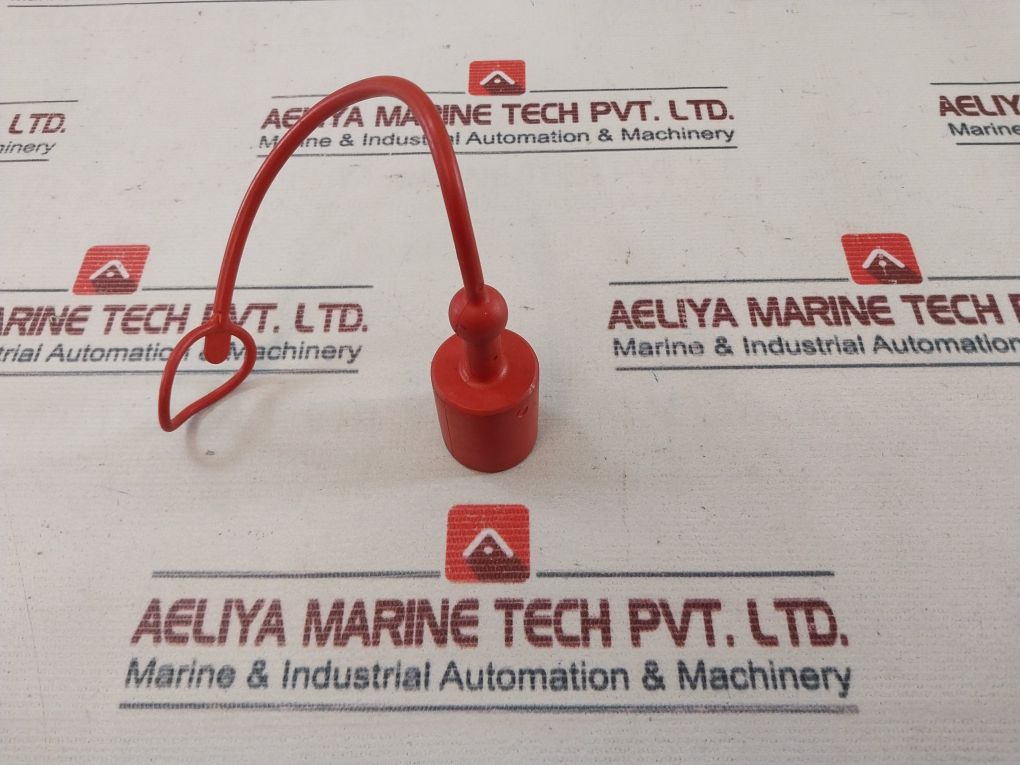 Dnp Spav. 20Xx3 3/4 Hydraulic Coupler Dust Cap