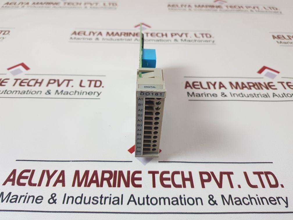 Do181D Digital Output Card V1.8, Do181