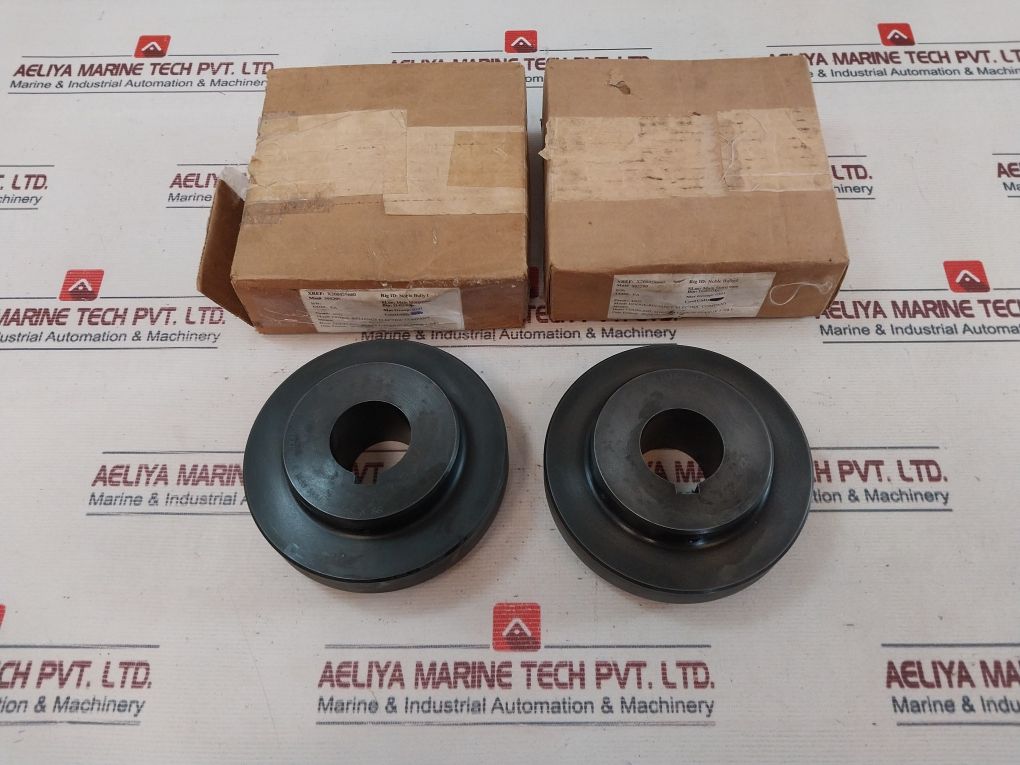 Dodge 9S X 1-7/8” Flex Coupling Flange Sleeve