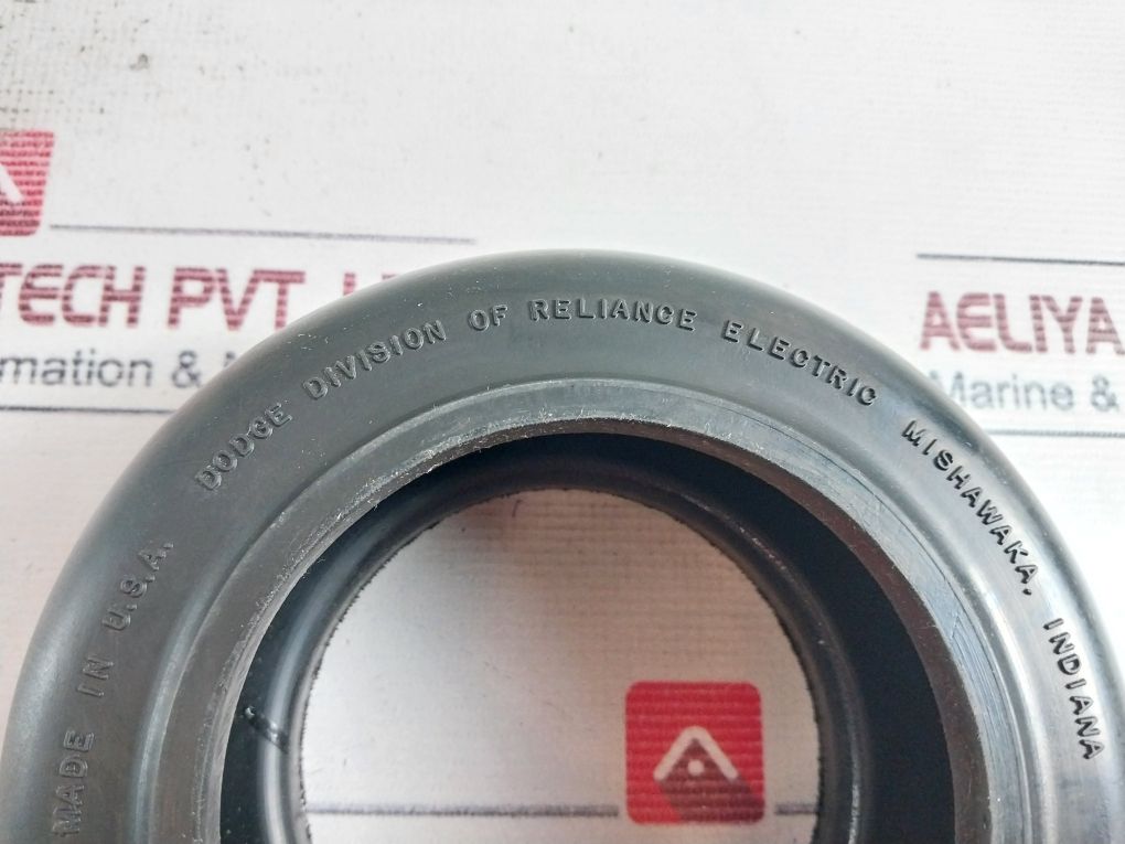 Dodge Px70 Rubber Element