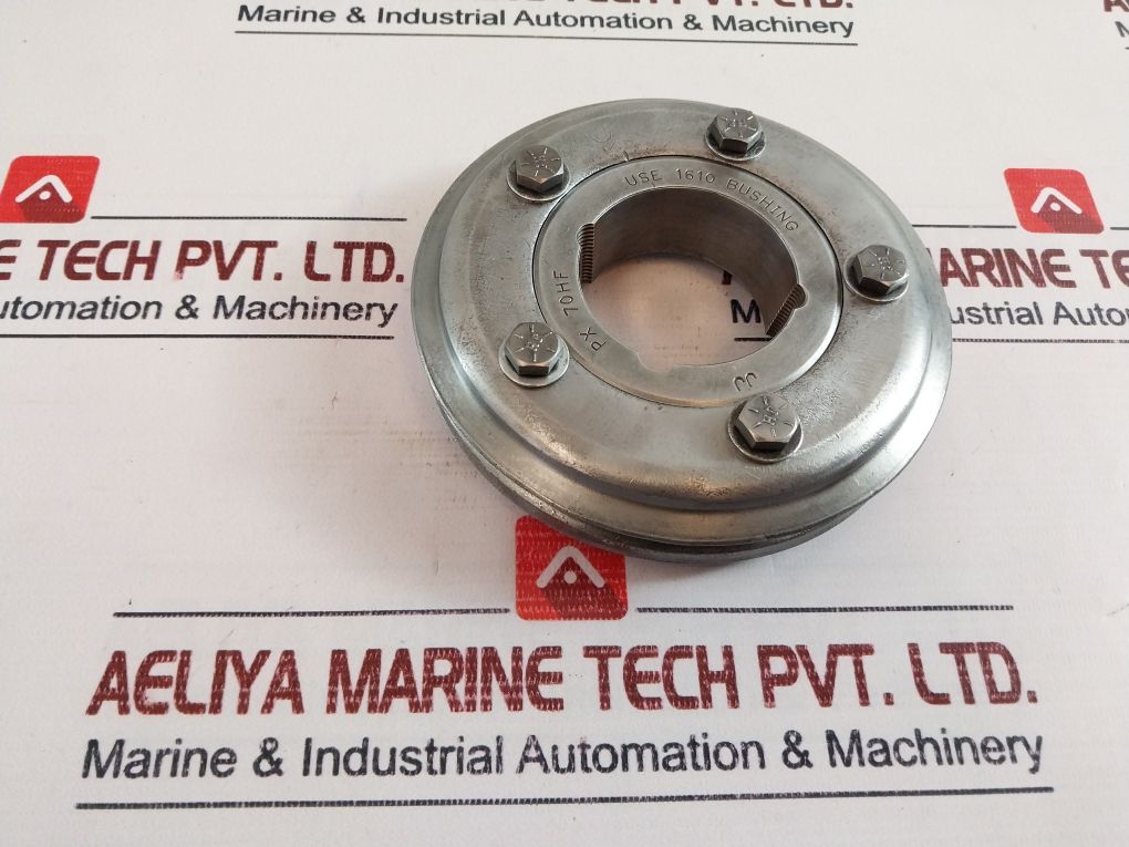 Dodge Px70Hf Taper-lock Flange Assembly