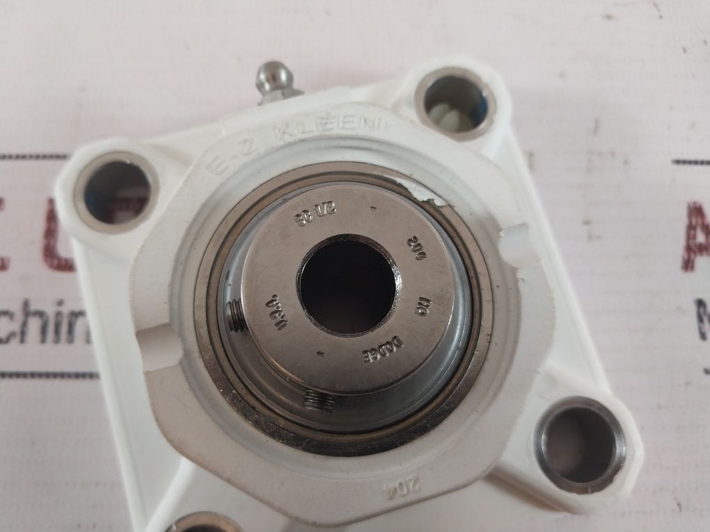 Dodge Sc 1/2-204 Flange Bearing Ch000132-00