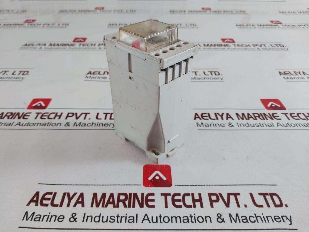 Dold Ai 838/66 Relay 0022394