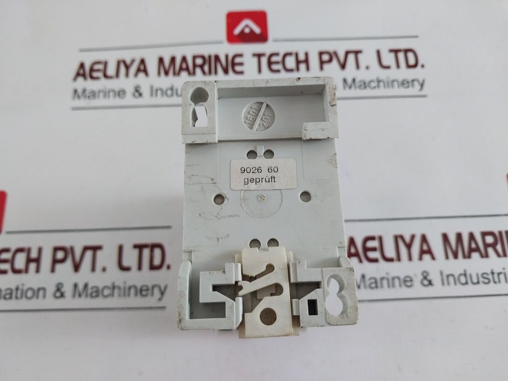 Dold Ai 838/66 Relay 0022394