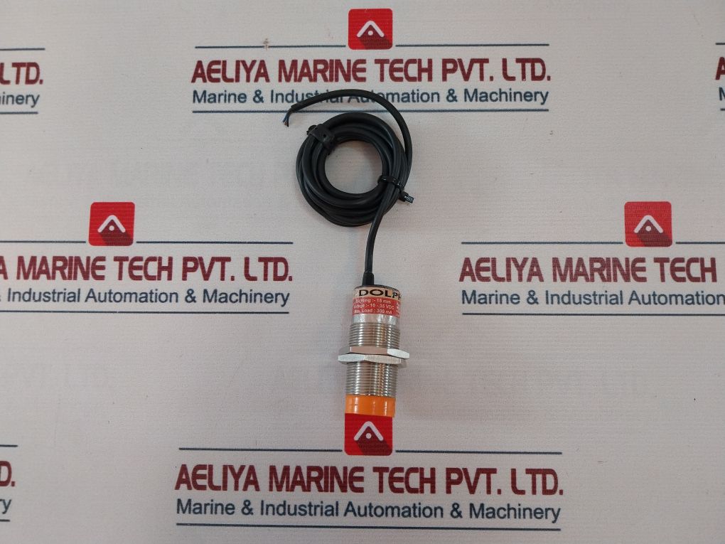 Dolphin M-30 Inductive Proximity Switch 10-35 Vdc