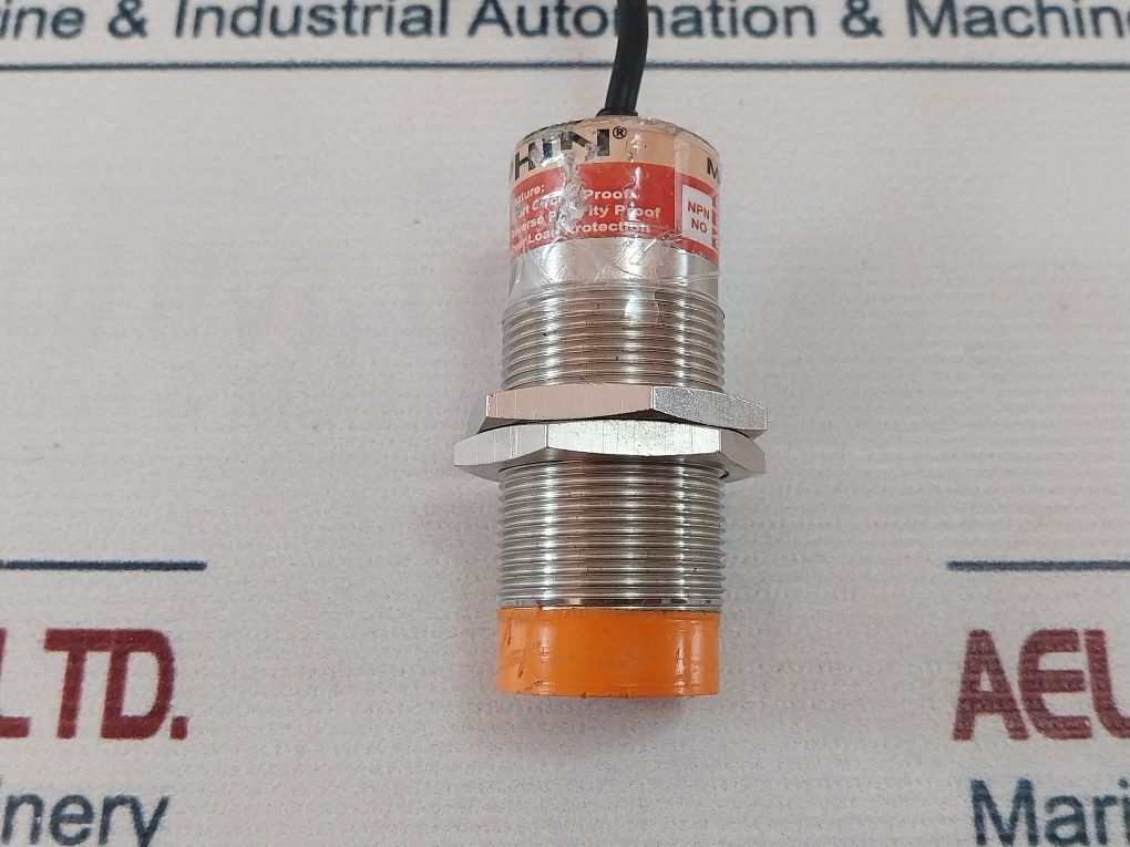 Dolphin M-30 Inductive Proximity Switch 10-35 Vdc