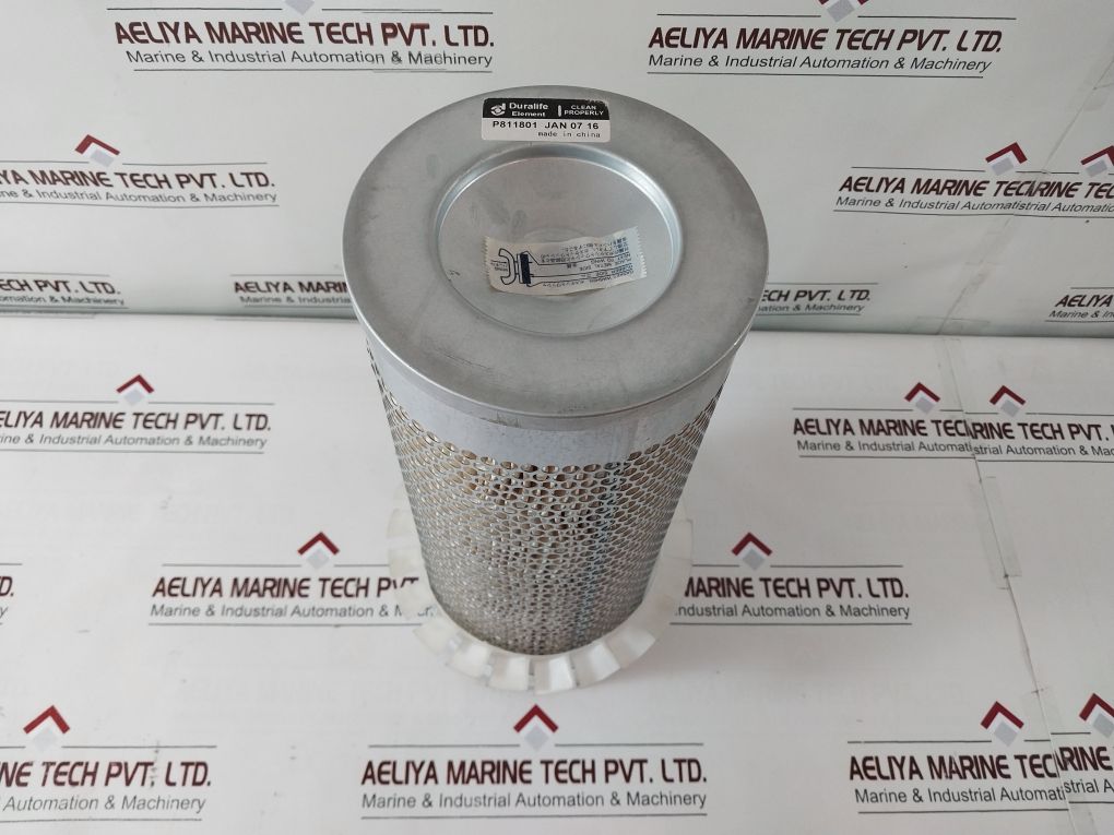 Donaldson P811801 Air Filter P802711