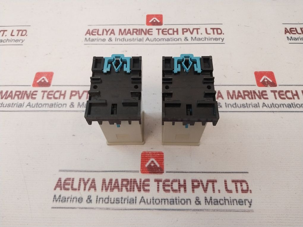Dong Ah Ac200V-220V/Dc90V Rectifier Unit With Base
