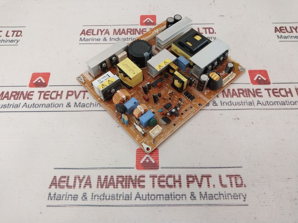 Dong Yang Bn44-00155A Dc Power Supply 50/60Hz