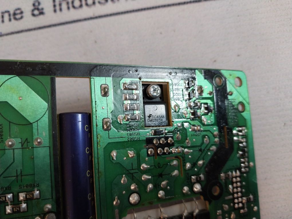 Dongguan Im Digital Pd22A0-bpnv Power Supply Board Pn22A0-bpnvc