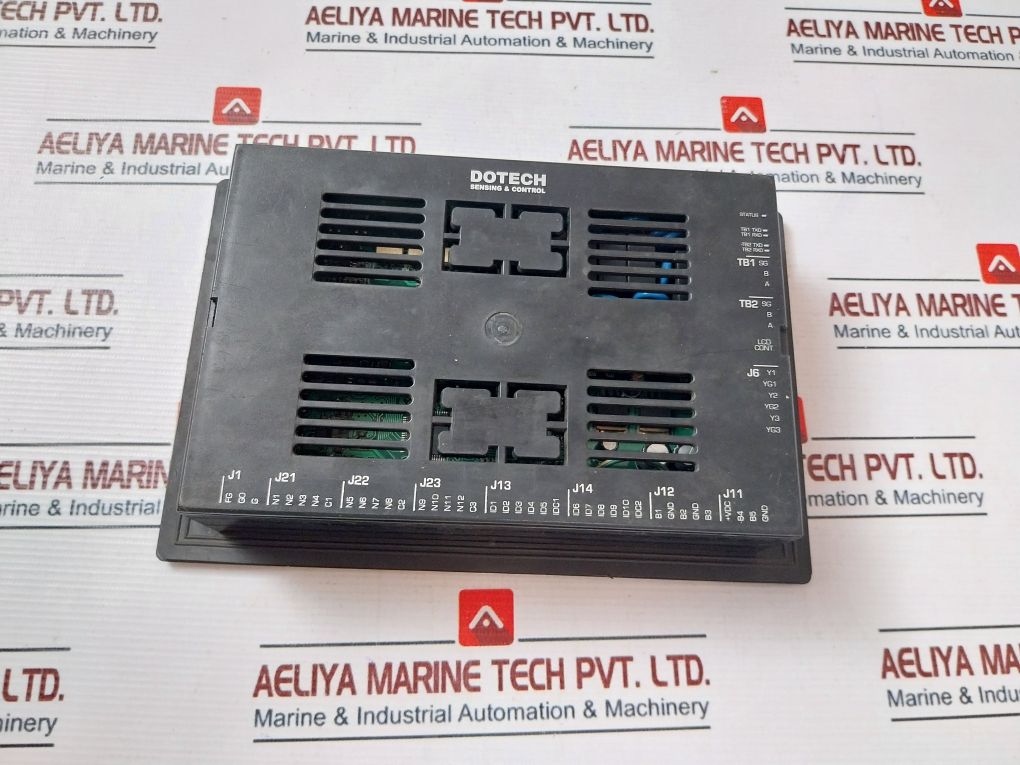 Dotech Dx120-11-k Sensing & Control