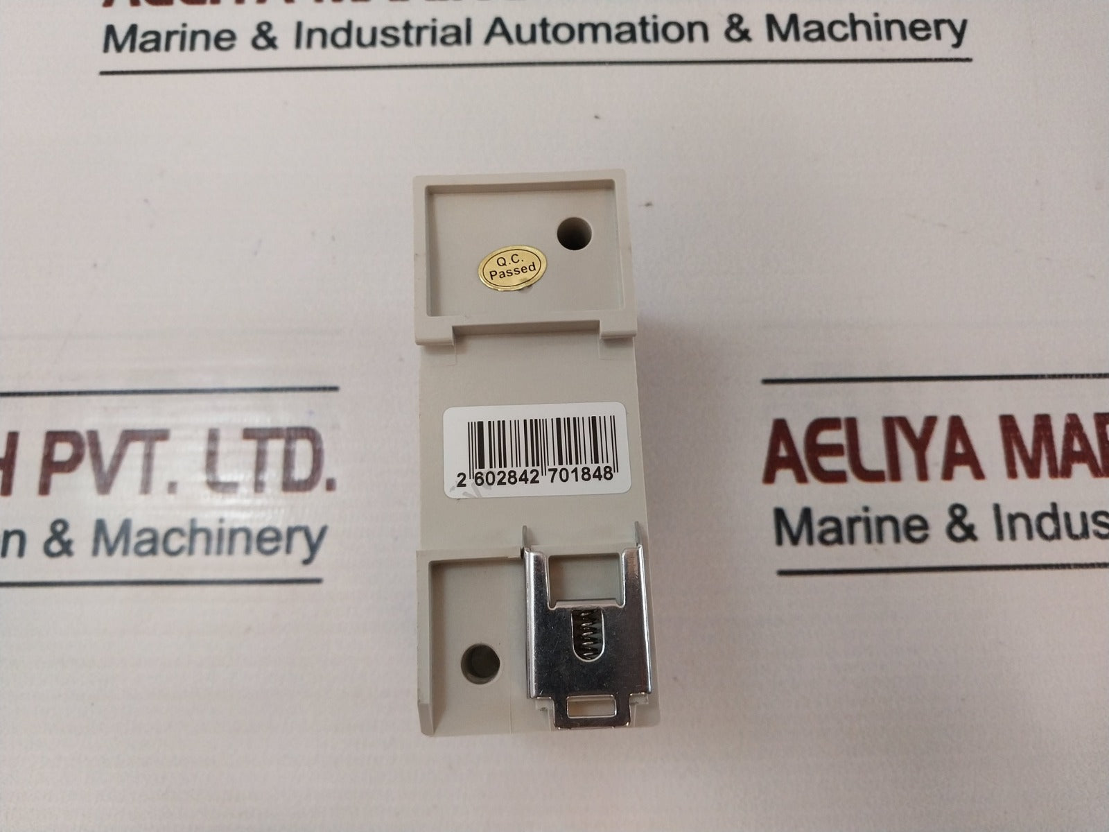 Dowin Yd50A320-a1 1P+N Surge Protection Device 320V Ac