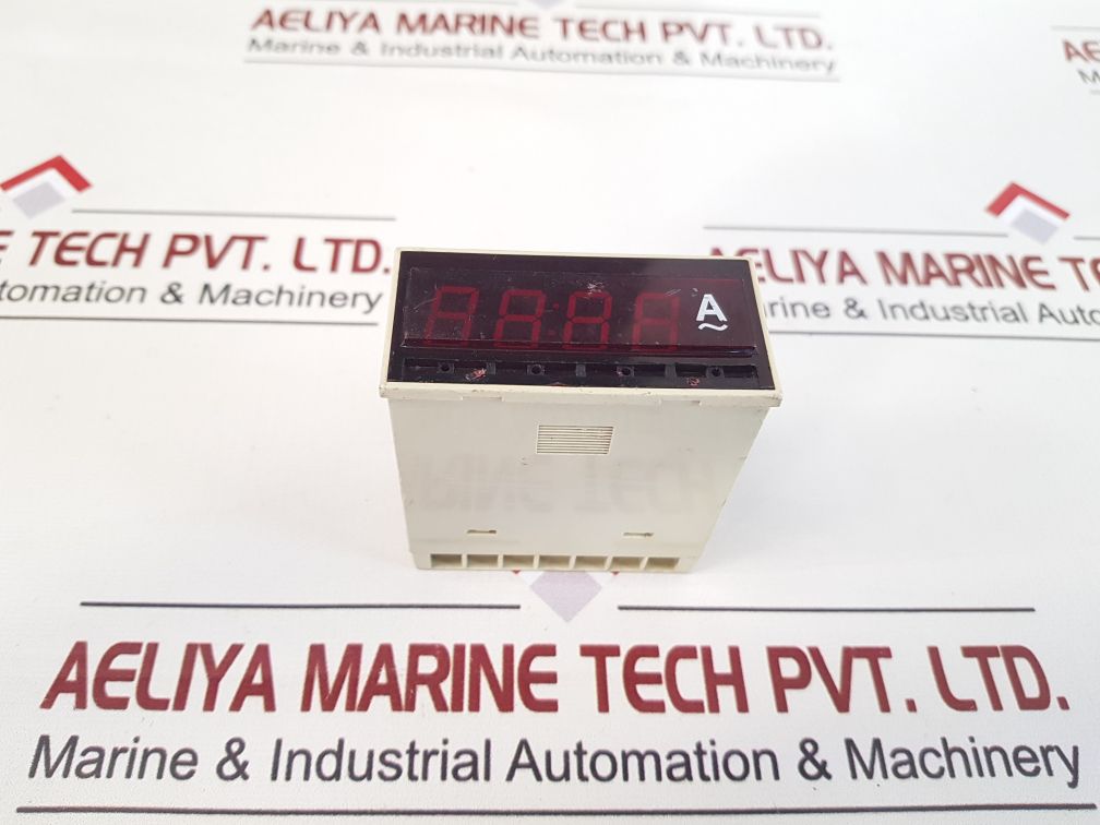 Dp6-aa Digital Panel Meter