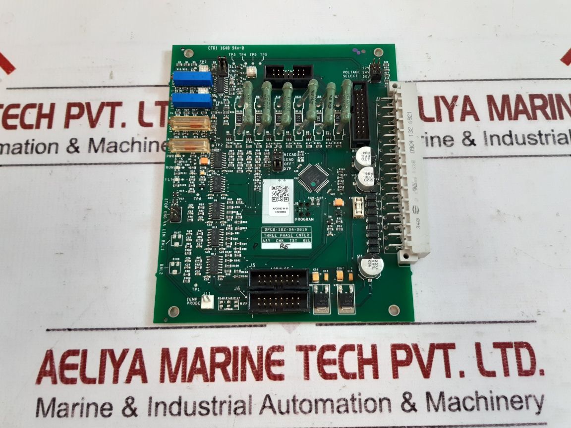 Dpcb-182-04-0816