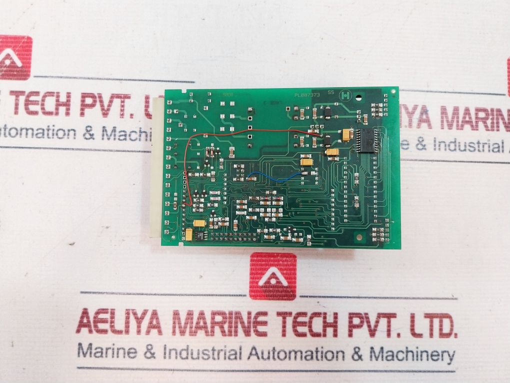 Dr.Horn Pl0070901 Pcb Card