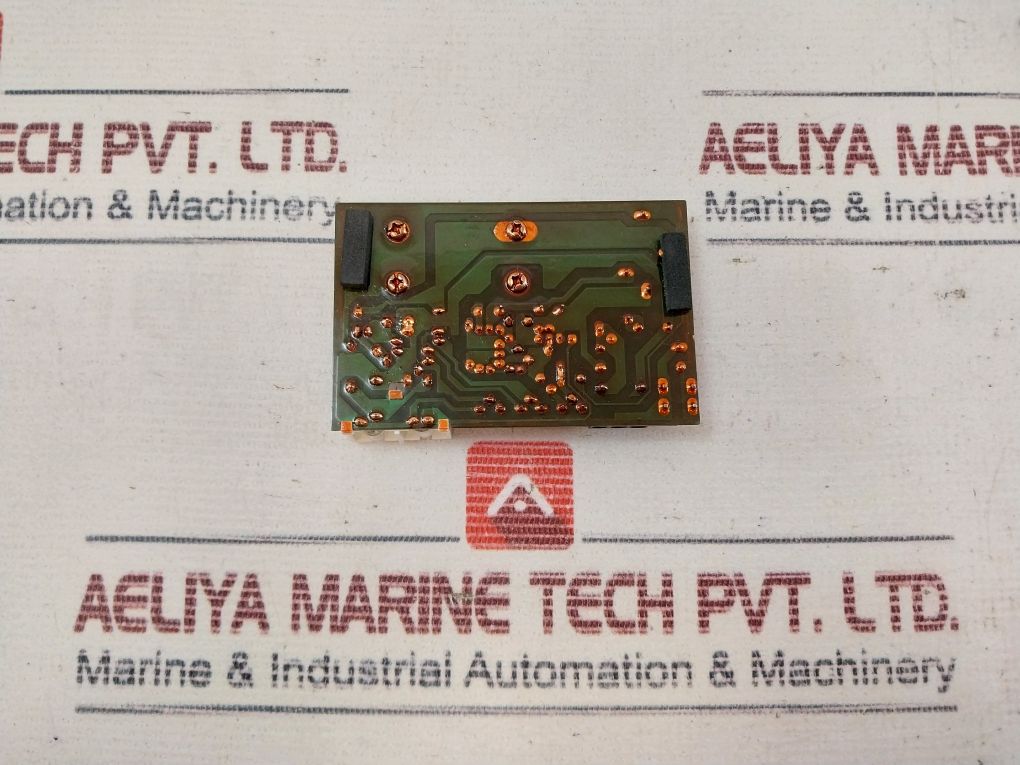Dr 360/370 Pcb Card