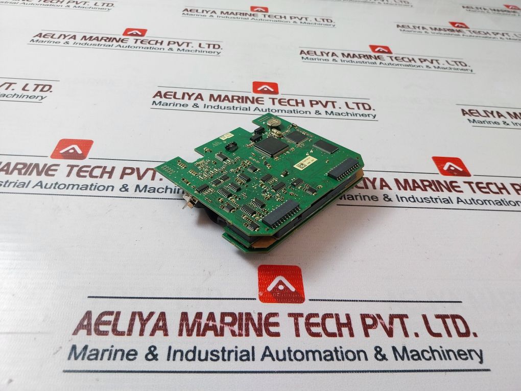 Drager D1231300 Printed Circuit Board Eg Em-5