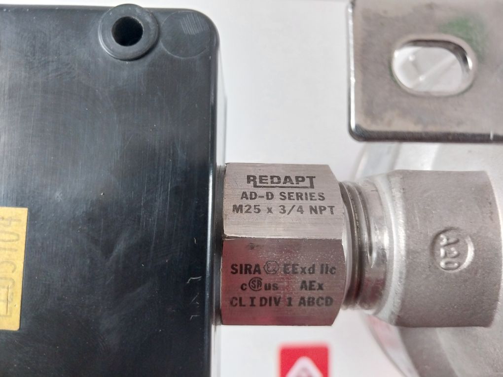 Drager Polytron 2 Ir Style 334 Infrared Gas Detector 6810100