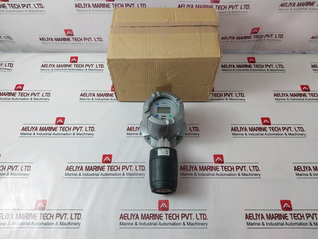 Drager Polytron 5100