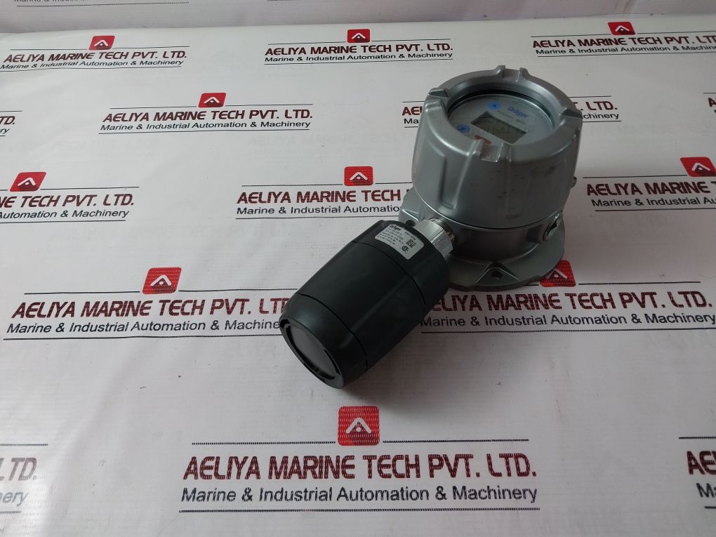 Drager Polytron 5100 Fixed Gas Detector 4544860
