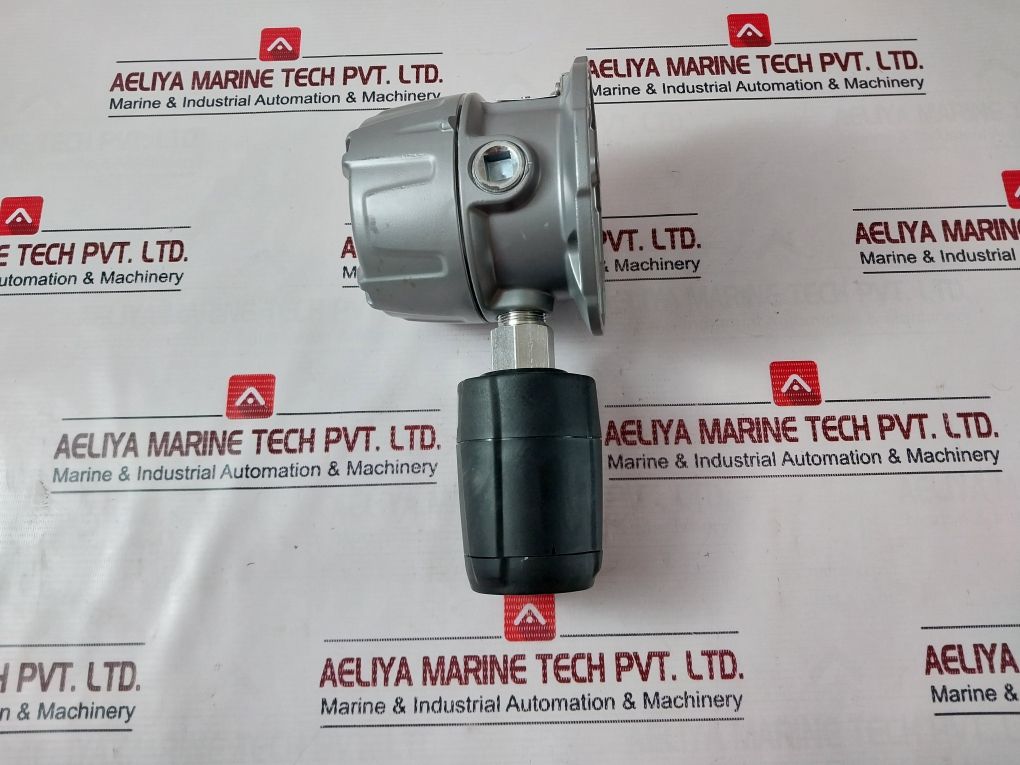 Drager Polytron 5100 Fixed Gas Detector 4544860